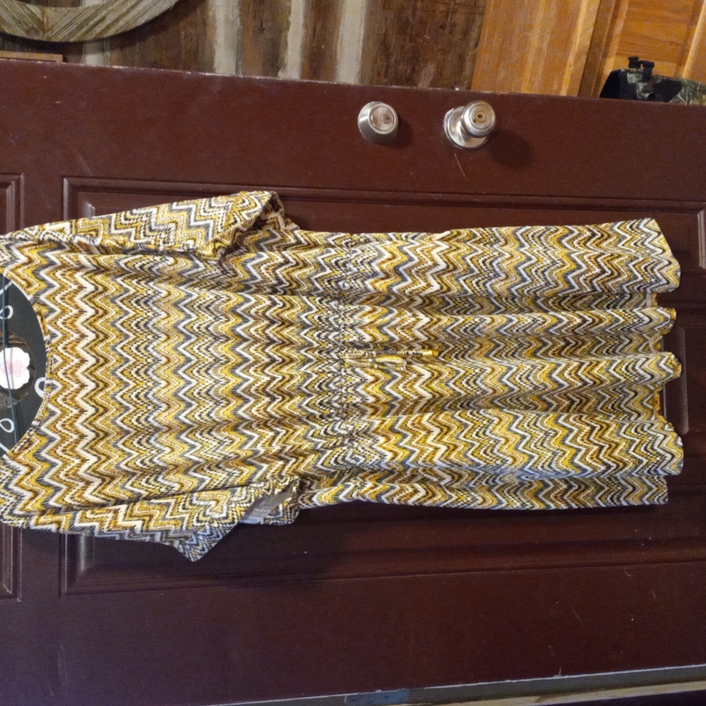 Women's  dress